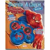 Fotografia del prodotto Super album special spiderman