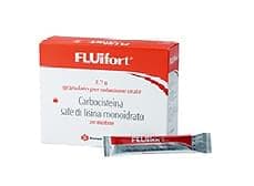 Fluifort 30bust grat 2 7g