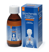 Bronchenolo sed flui scir150ml