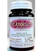 Nooxidant formula 60cpr