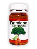 Damiana comp 60cps