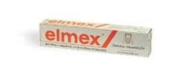 Elmex dentif s mentolo 75ml