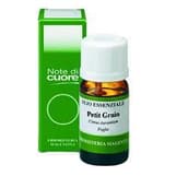 Petitgrain olio essenziale10ml