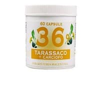 Tarassaco carciofo 60prl