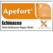 Apefort echinacea scir7fl 10ml