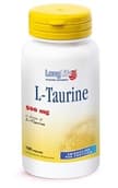 Longlife l taurine 100cps