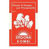 Ergona kombi+10% metionina 5kg