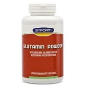 Glutamin powder fl 150g