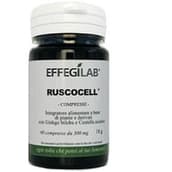 Ruscocell 60cpr