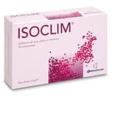 Isoclim 30cpr