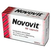 Novovit 60cps