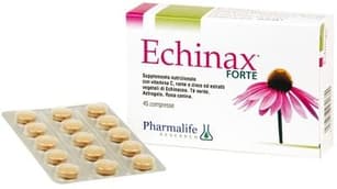 Echinax forte 45cpr