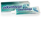 Odontovax s dentif denti sens