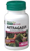 Herbal a astragalo