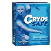 Cryos safe ghiaccio is p200 4