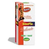 Sineflu red spray nasale 30ml