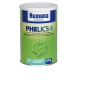 Humana phelics 4 400g