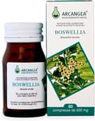 Boswellia 60 compresse