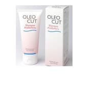 Oleocut shampoo a forf ds100ml