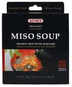 Mit zuppa miso alghe 40 g