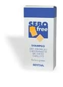 Sebofree shampoo 150ml