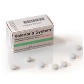 Valeriana system 70cpr