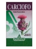Carciofo erbe 60cps