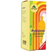 Andres phyto defender 100ml