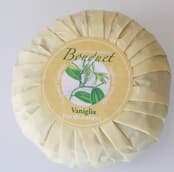 Bouquet sapone vaniglia 100g