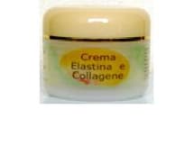 Crema elastina collagene 50ml