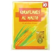 Ki corn flakes malto 375g