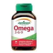 Jamieson omega 3 6 9 80prl