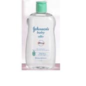 Fotografia del prodotto Johnsons baby olio aloe 300 ml