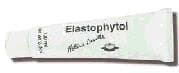 Elastophytol cr bioligo 100ml