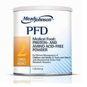 Protein free diet 2 polv 454g
