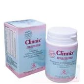 Fotografia del prodotto Clinnix mamma 50 capsule