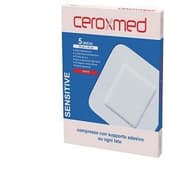 Ceroxmed dress sensitive 10x20