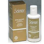 Science shampoo collagene200ml