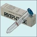 Recepin tube s