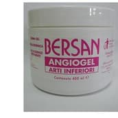 Angiogel crema gel 400 ml