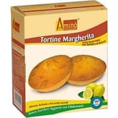 Amino tortine margherite 210g