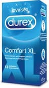 Durex comfort xl 12 pz