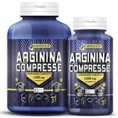Arginina compresse 80cpr
