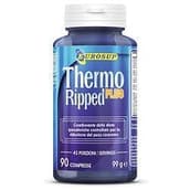 Thermo ripped 90cpr