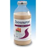 Isosource mix pol 500ml