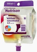 Nutrison concentrated 500ml