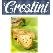 Crostini 100g
