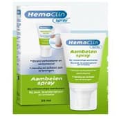Hemoclin spray emorroidi 35 ml