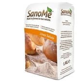 Sanome' linea salute farina