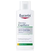 Eucerin shampoo cr a forf secc